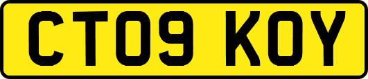 CT09KOY
