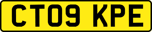 CT09KPE
