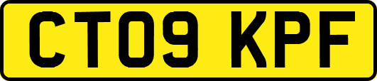 CT09KPF