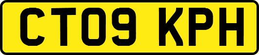 CT09KPH