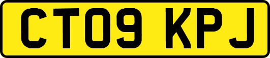 CT09KPJ