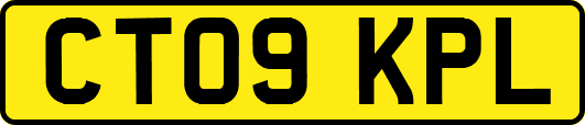CT09KPL