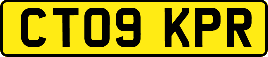 CT09KPR