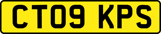 CT09KPS