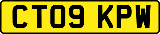CT09KPW
