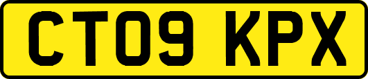 CT09KPX