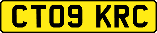 CT09KRC
