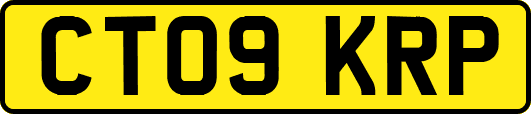CT09KRP