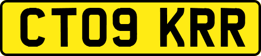 CT09KRR