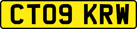 CT09KRW