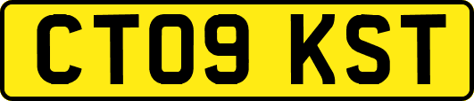 CT09KST
