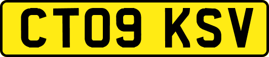 CT09KSV
