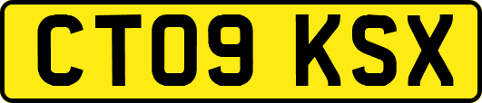 CT09KSX