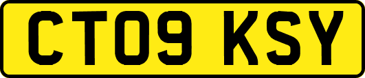 CT09KSY