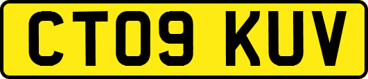 CT09KUV