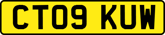 CT09KUW