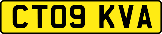 CT09KVA