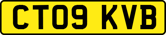 CT09KVB