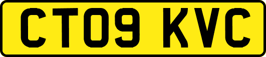 CT09KVC
