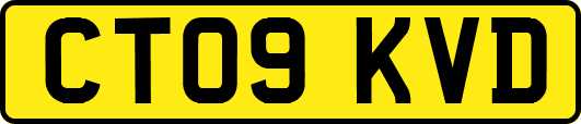 CT09KVD