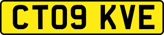 CT09KVE