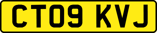 CT09KVJ
