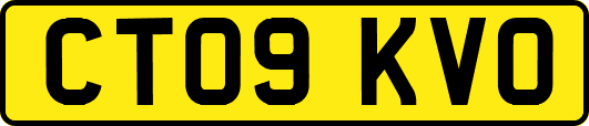 CT09KVO