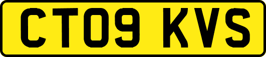 CT09KVS