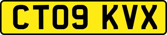 CT09KVX