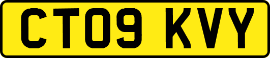 CT09KVY