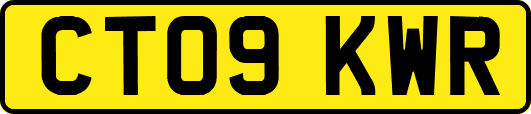 CT09KWR