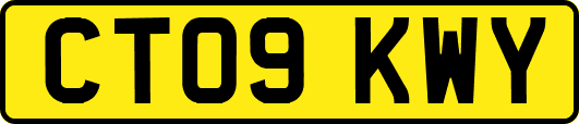 CT09KWY