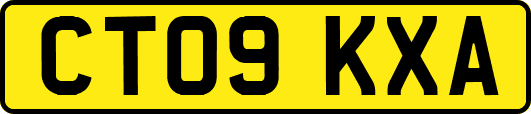 CT09KXA