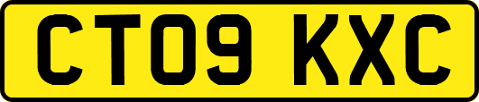CT09KXC
