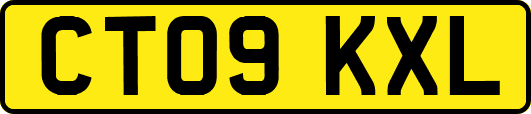 CT09KXL