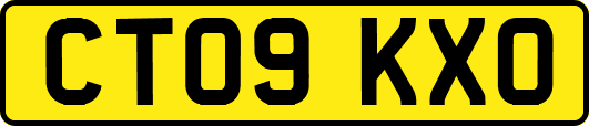 CT09KXO