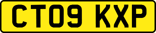 CT09KXP