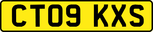 CT09KXS