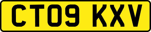 CT09KXV