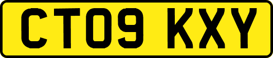 CT09KXY