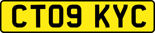 CT09KYC