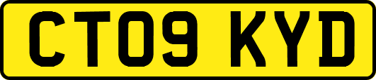 CT09KYD