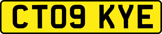 CT09KYE