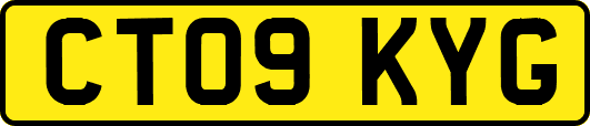CT09KYG