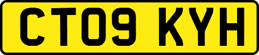 CT09KYH
