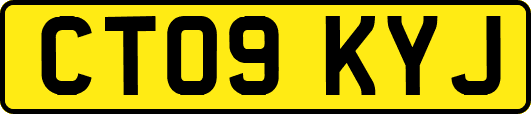 CT09KYJ