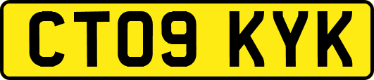 CT09KYK