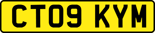 CT09KYM