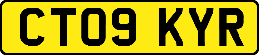 CT09KYR