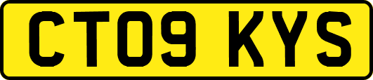 CT09KYS